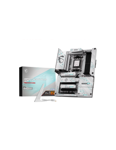 MSI B850 GAMING PLUS WIFI PZ